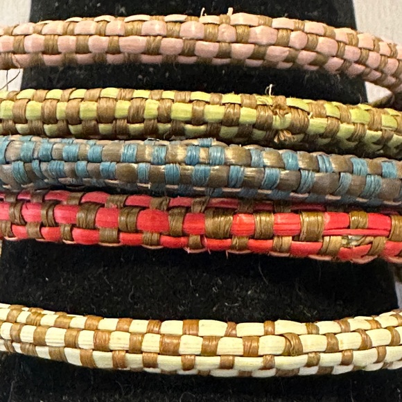 Mixed Jewelry Lot - 10 Pieces - Picture 8 of 16